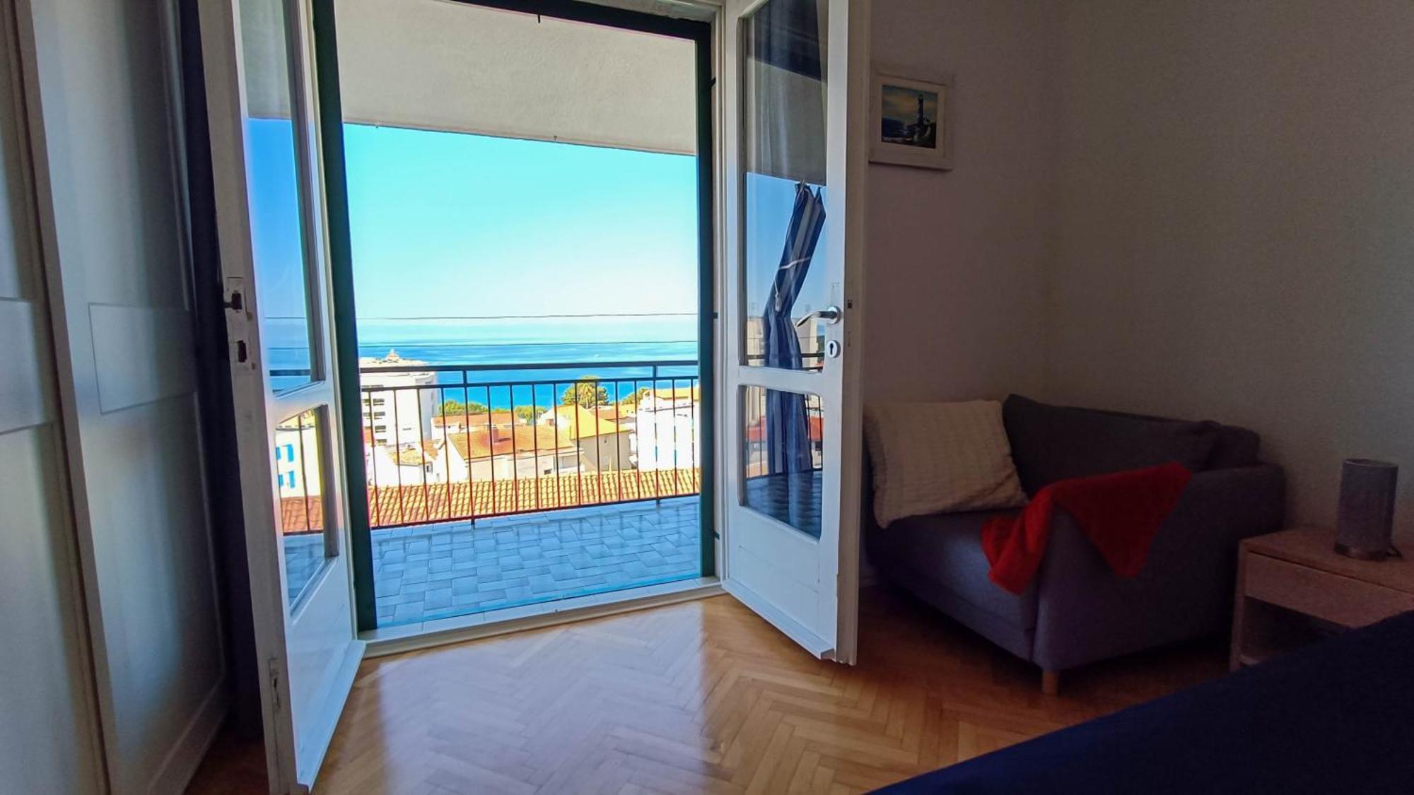 Apartment Villa Mirna Макарска Экстерьер фото