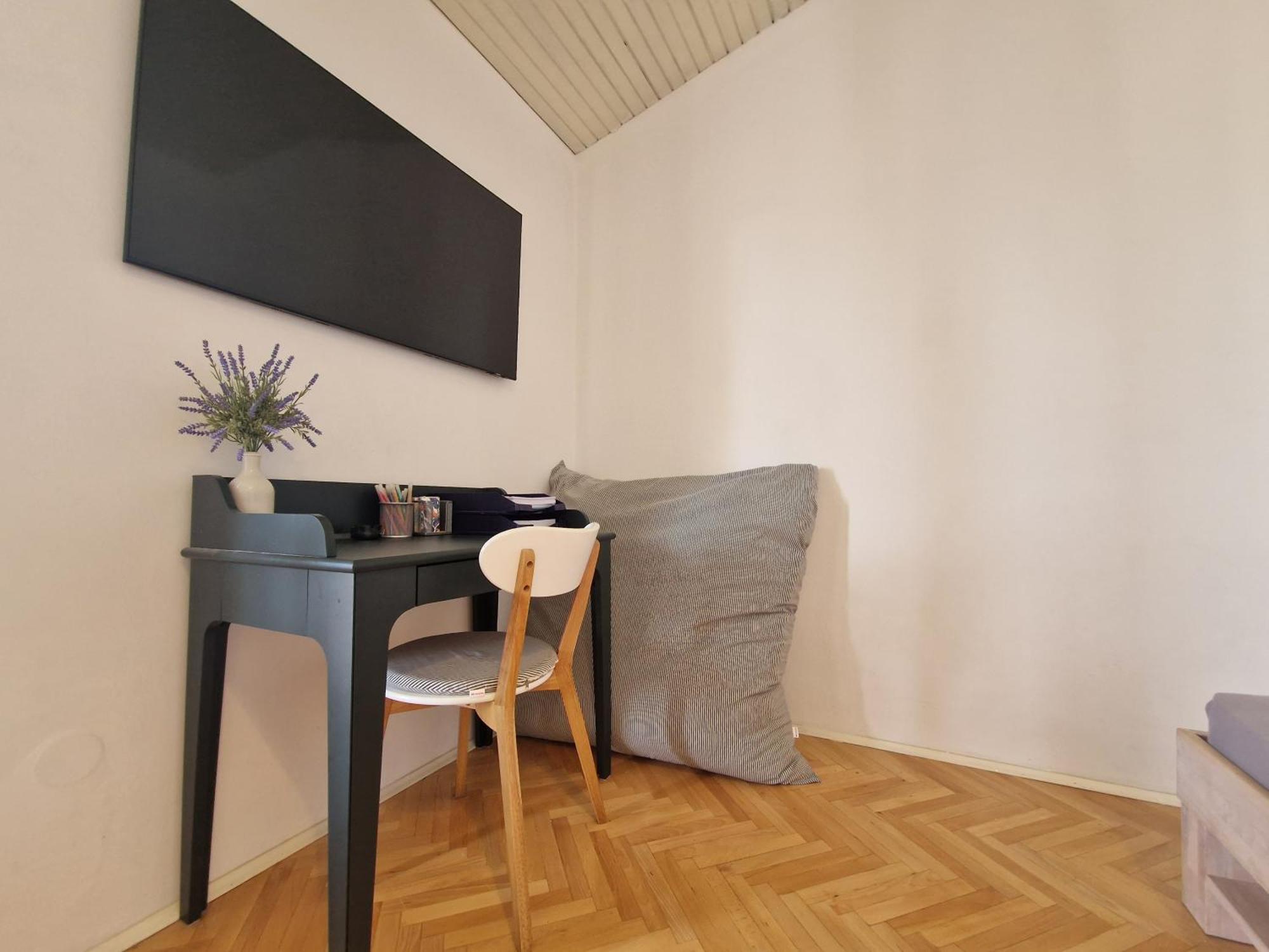 Apartment Villa Mirna Макарска Экстерьер фото